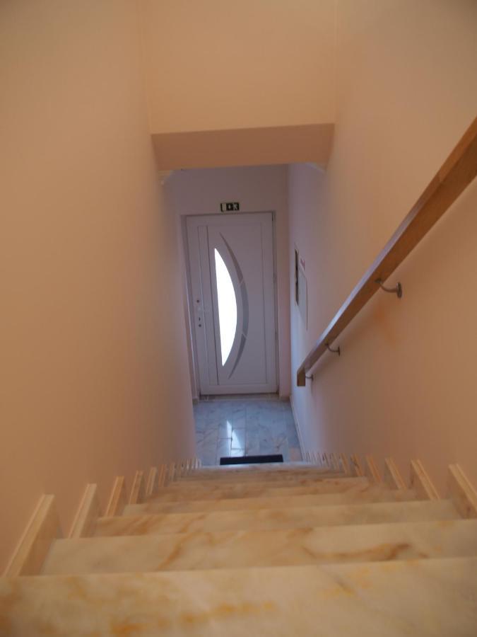 D Wan 6 - Ferrel Ferrel (Leiria) Exterior photo